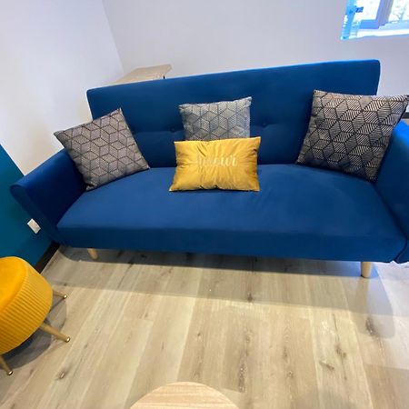Cugand Maisonnette 2/4 Personnes En Bord De Sevre מראה חיצוני תמונה