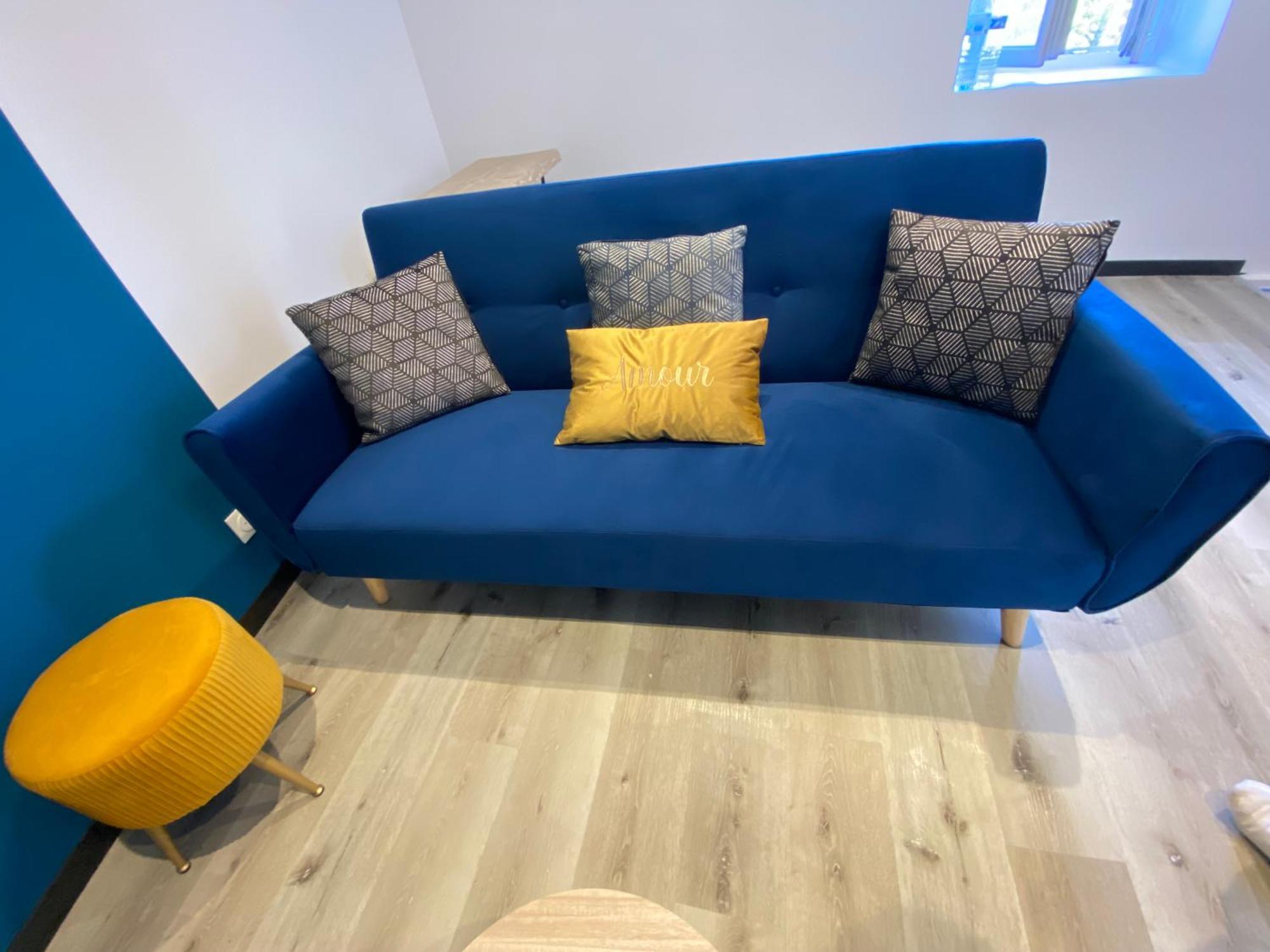 Cugand Maisonnette 2/4 Personnes En Bord De Sevre מראה חיצוני תמונה