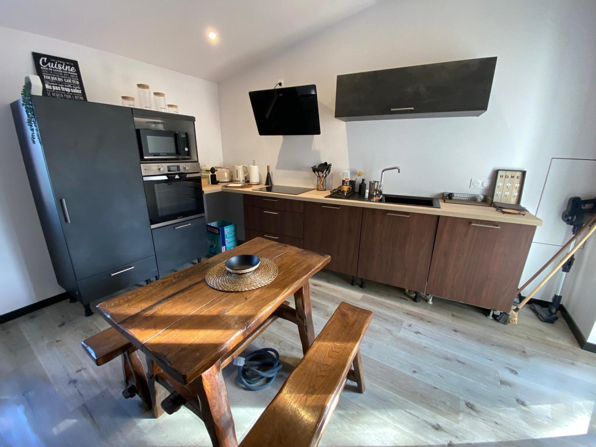 Cugand Maisonnette 2/4 Personnes En Bord De Sevre מראה חיצוני תמונה
