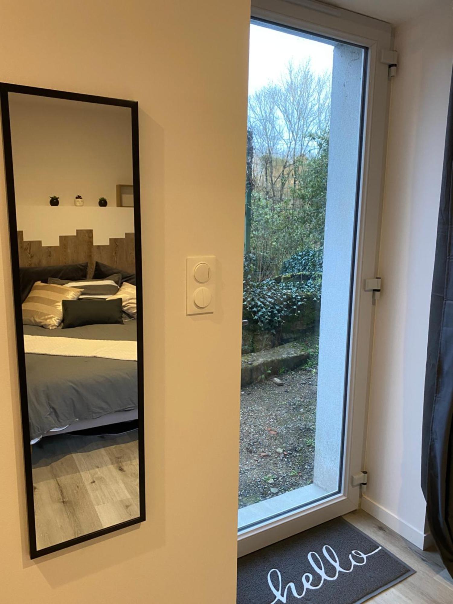 Cugand Maisonnette 2/4 Personnes En Bord De Sevre מראה חיצוני תמונה